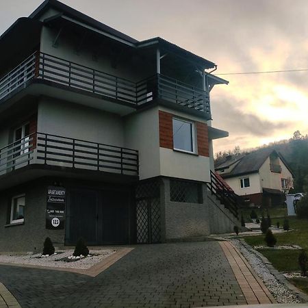 Jaszczurowa Apartament II Exteriér fotografie