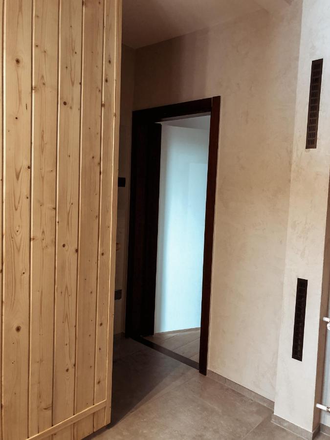 Jaszczurowa Apartament II Exteriér fotografie