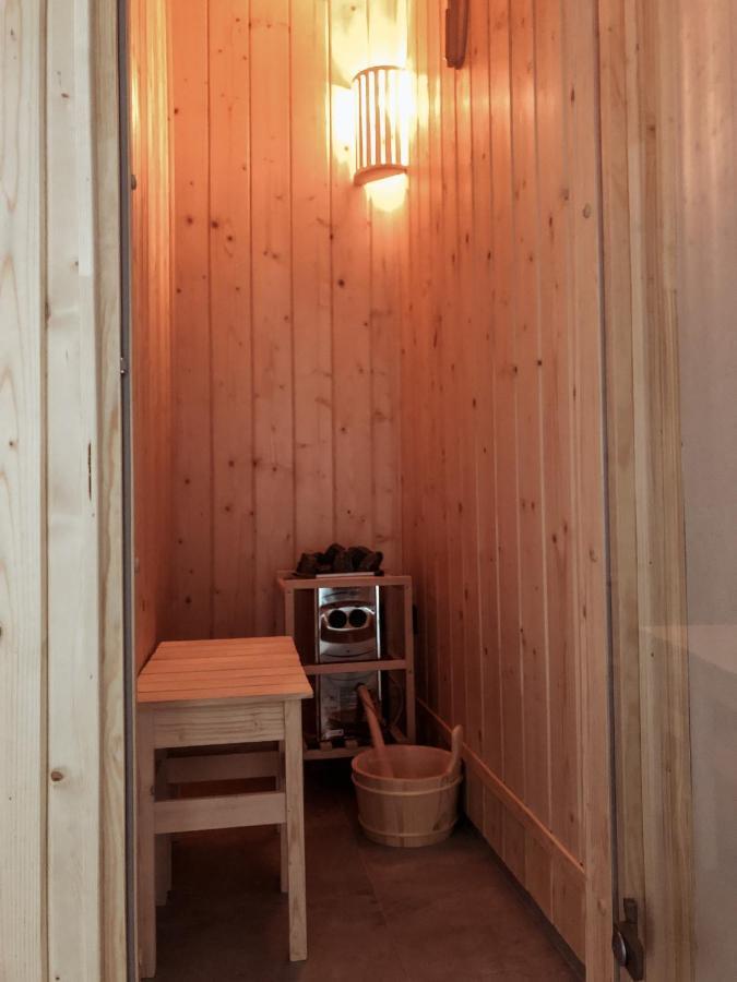 Jaszczurowa Apartament II Exteriér fotografie