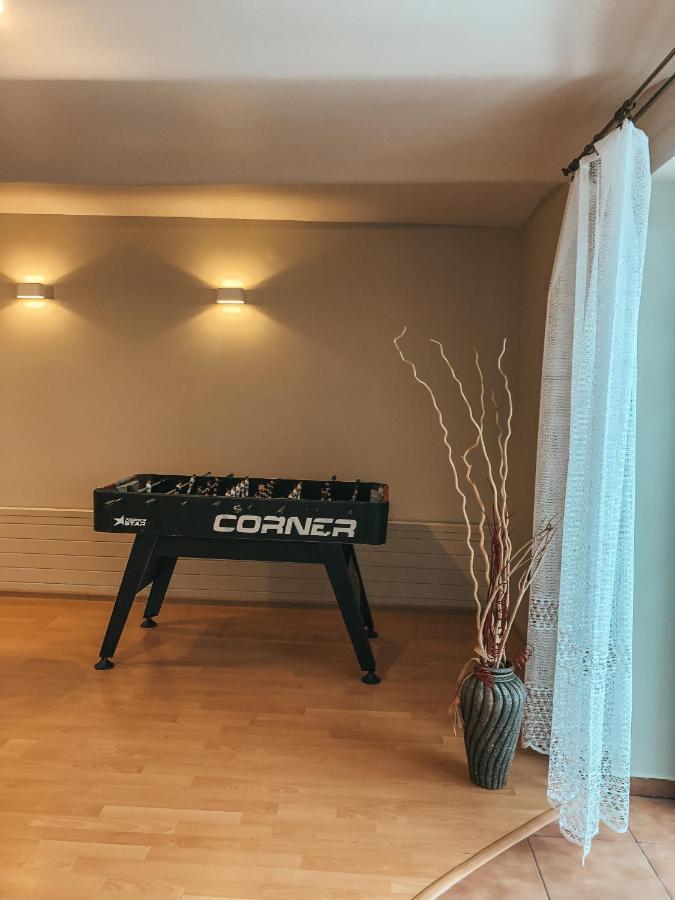 Jaszczurowa Apartament II Exteriér fotografie