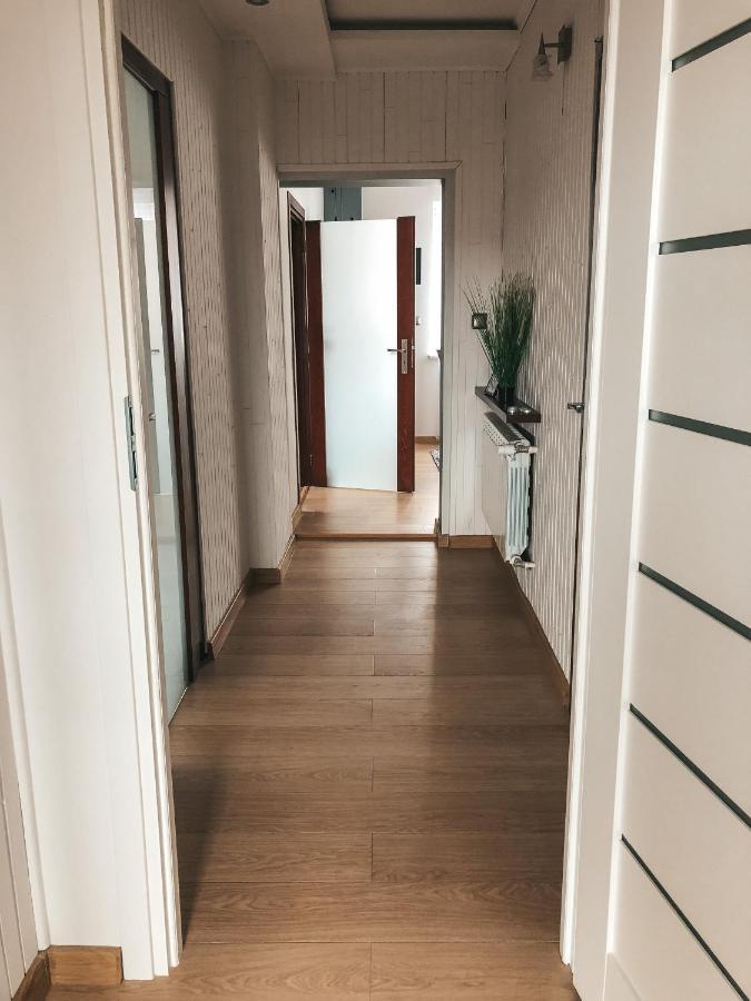 Jaszczurowa Apartament II Exteriér fotografie