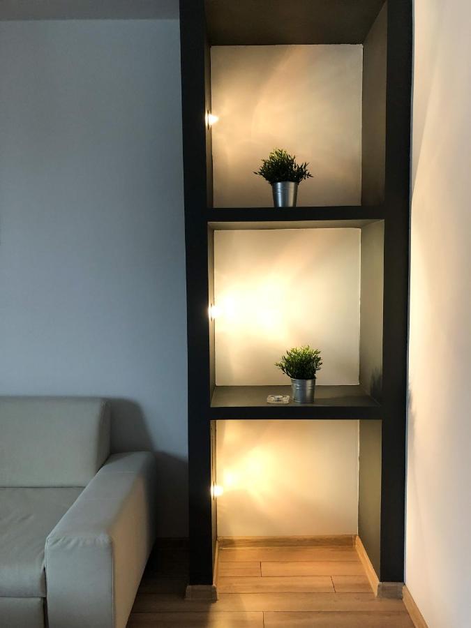 Jaszczurowa Apartament II Exteriér fotografie
