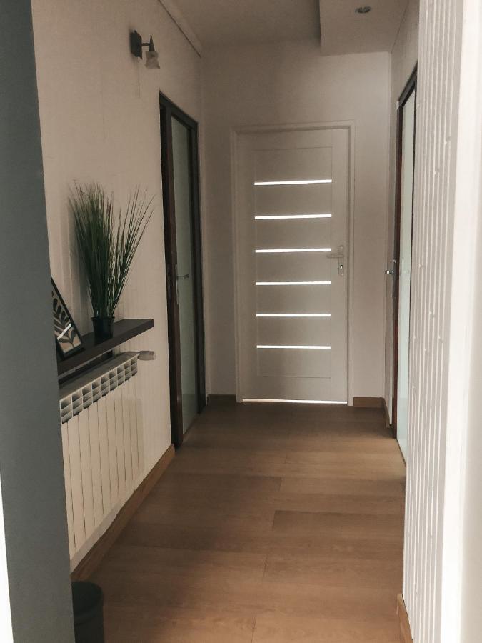 Jaszczurowa Apartament II Exteriér fotografie