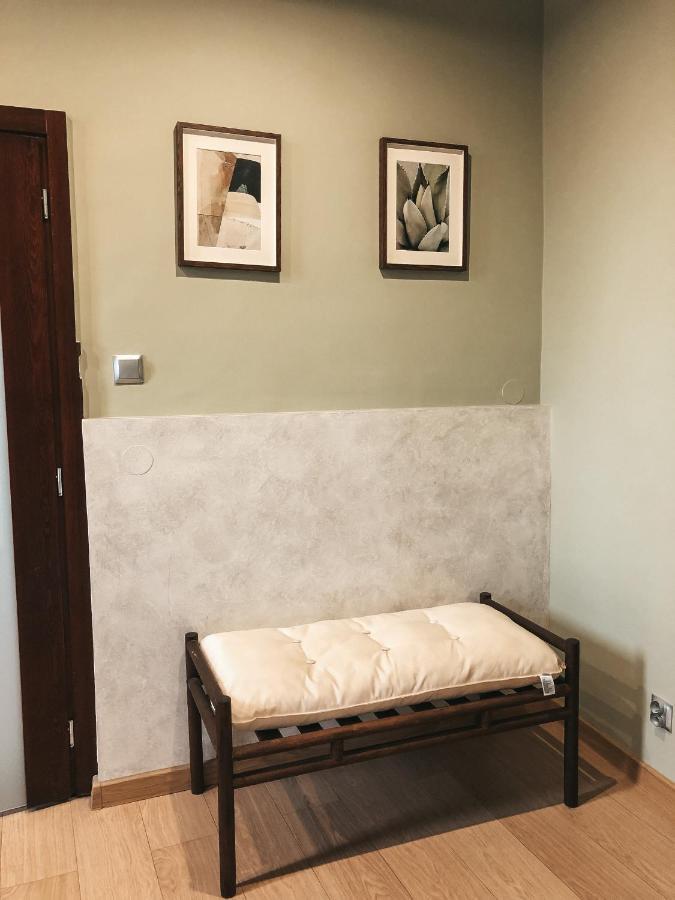 Jaszczurowa Apartament II Exteriér fotografie