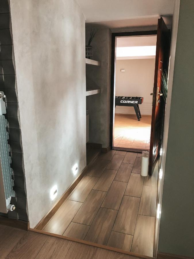 Jaszczurowa Apartament II Exteriér fotografie