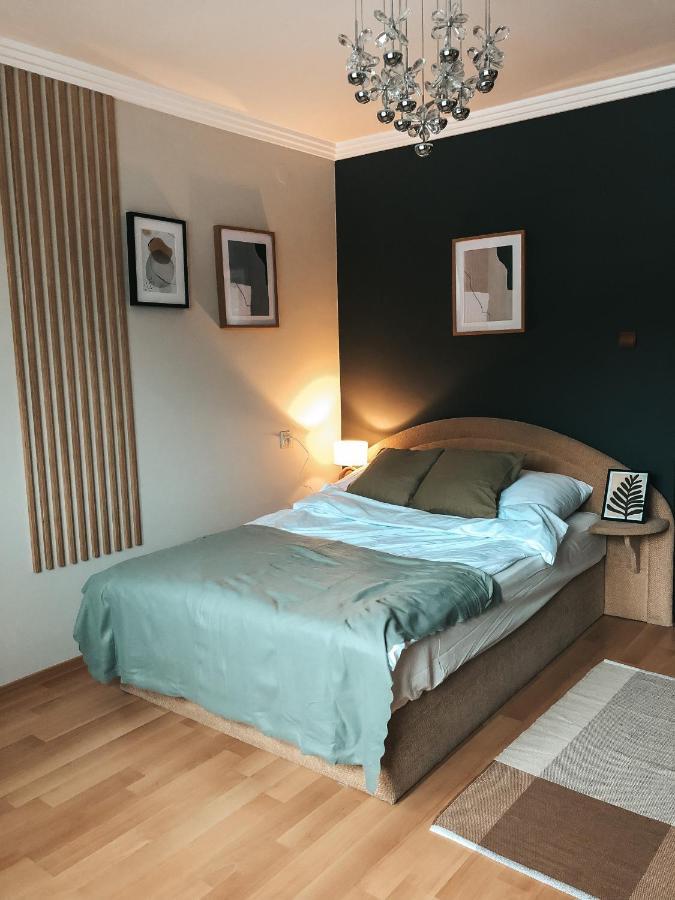 Jaszczurowa Apartament II Exteriér fotografie