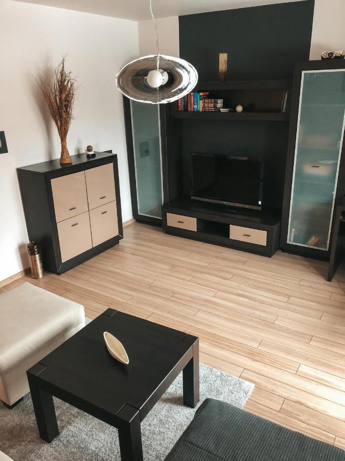 Jaszczurowa Apartament II Exteriér fotografie