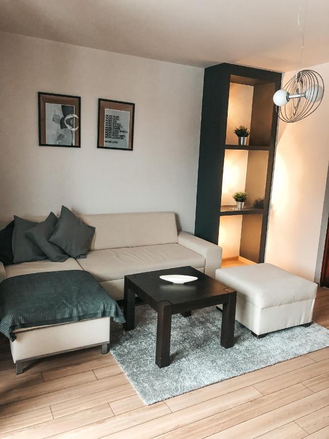 Jaszczurowa Apartament II Exteriér fotografie