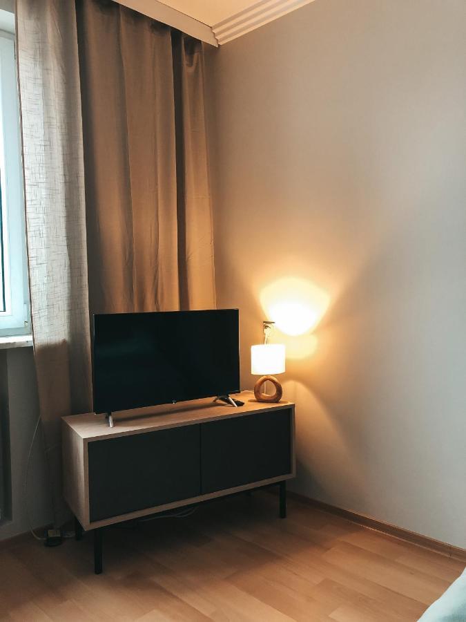 Jaszczurowa Apartament II Exteriér fotografie