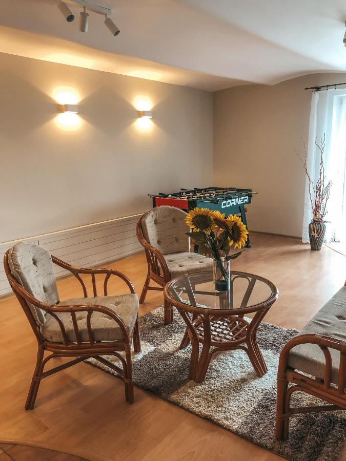 Jaszczurowa Apartament II Exteriér fotografie