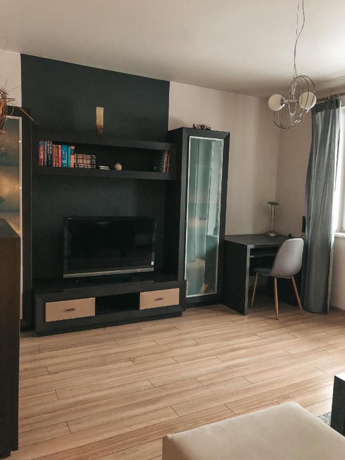Jaszczurowa Apartament II Exteriér fotografie