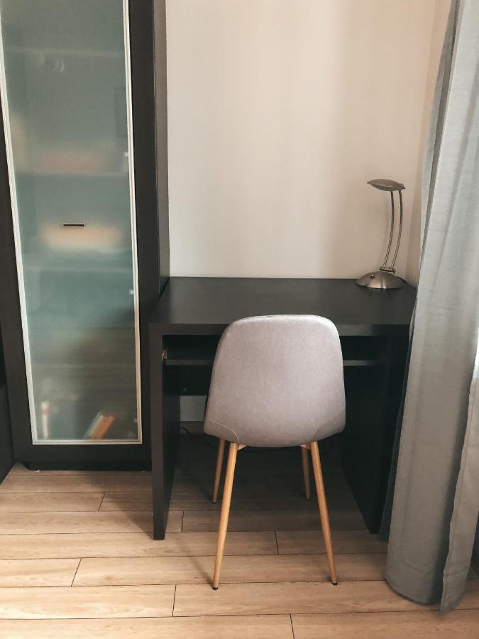 Jaszczurowa Apartament II Exteriér fotografie