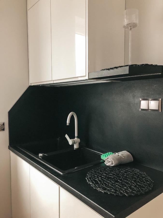 Jaszczurowa Apartament II Exteriér fotografie