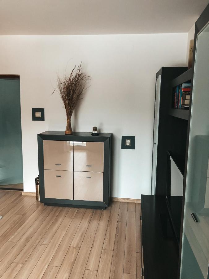 Jaszczurowa Apartament II Exteriér fotografie